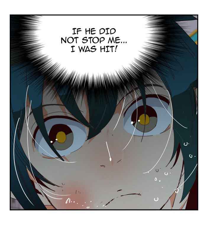 The God Of High School 360 10