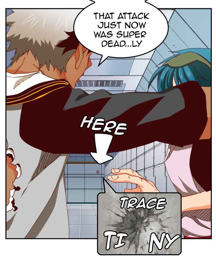 The God Of High School 360 14