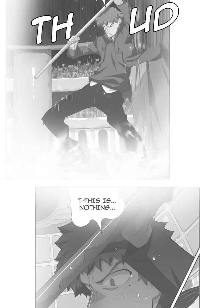 The God Of High School 360 23