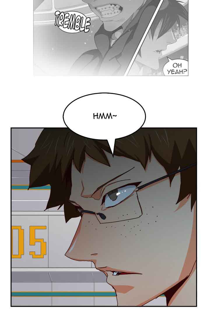 The God Of High School 360 24