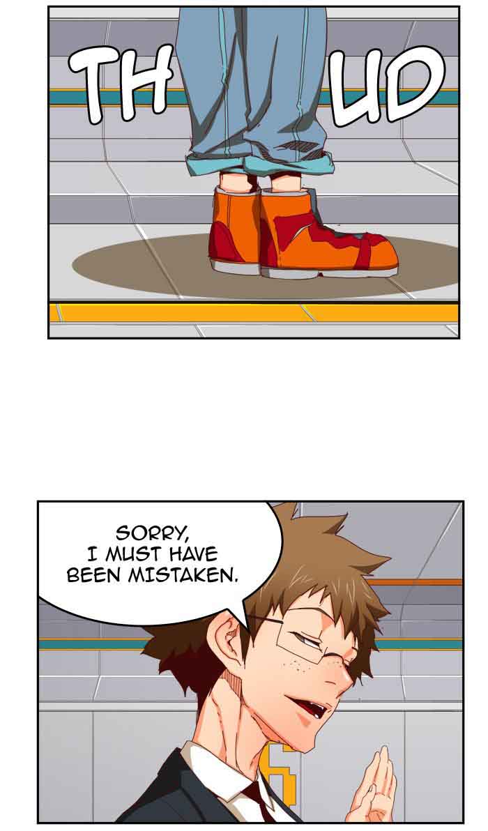 The God Of High School 360 27