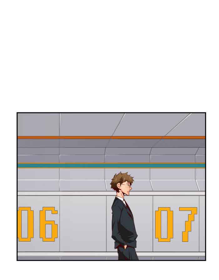The God Of High School 360 34