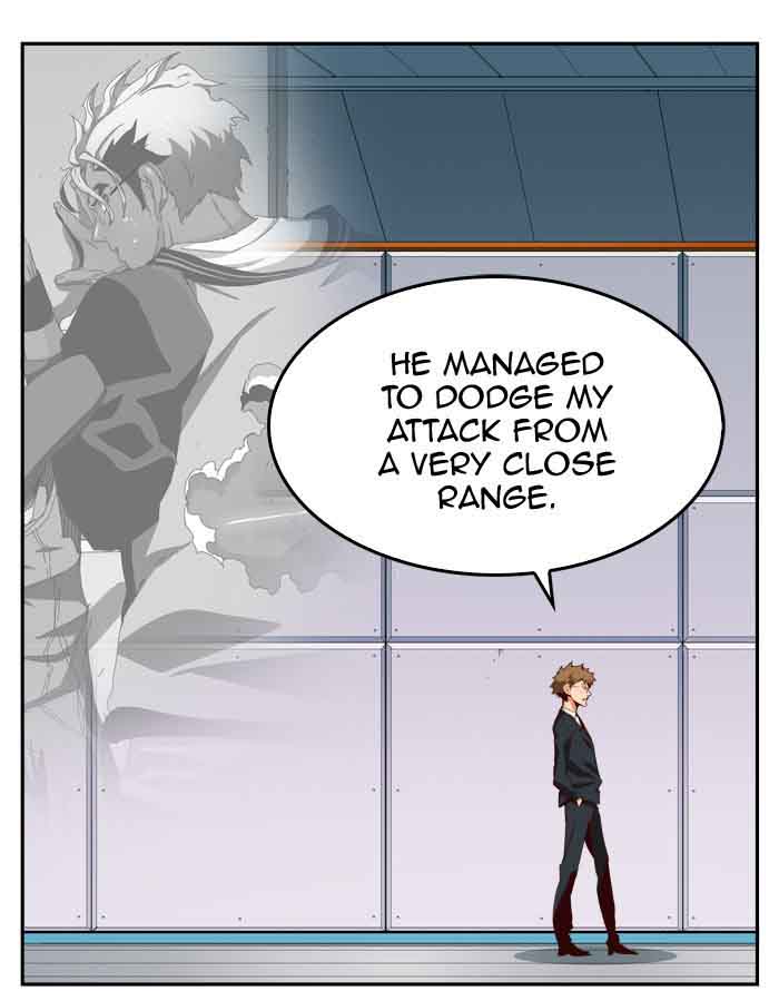 The God Of High School 360 36