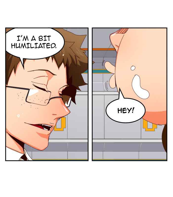 The God Of High School 360 37
