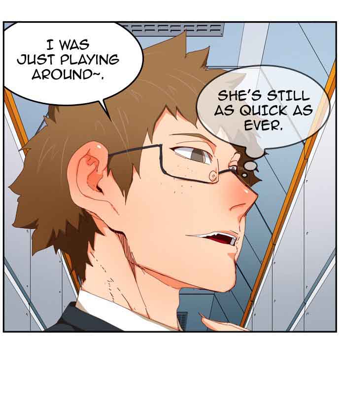 The God Of High School 360 43