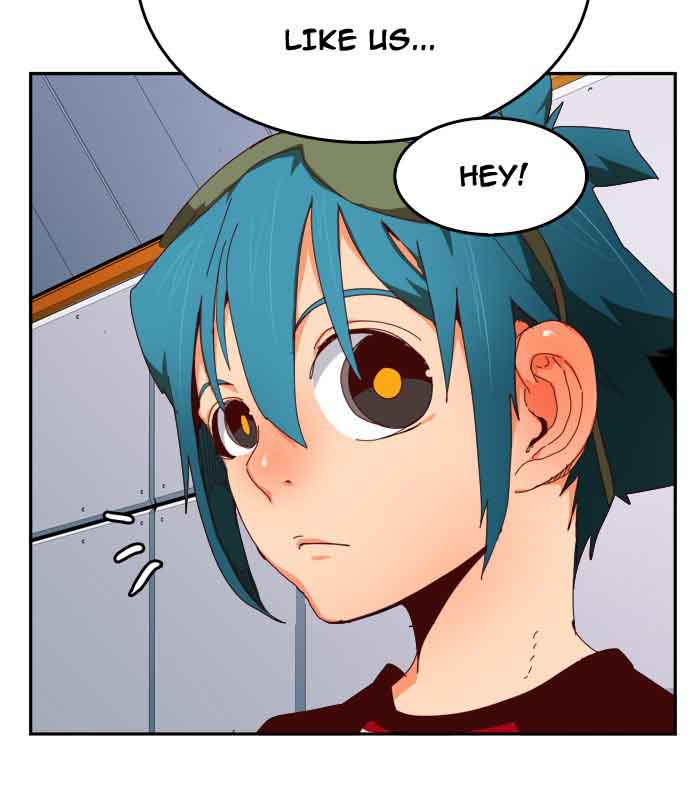 The God Of High School 360 49