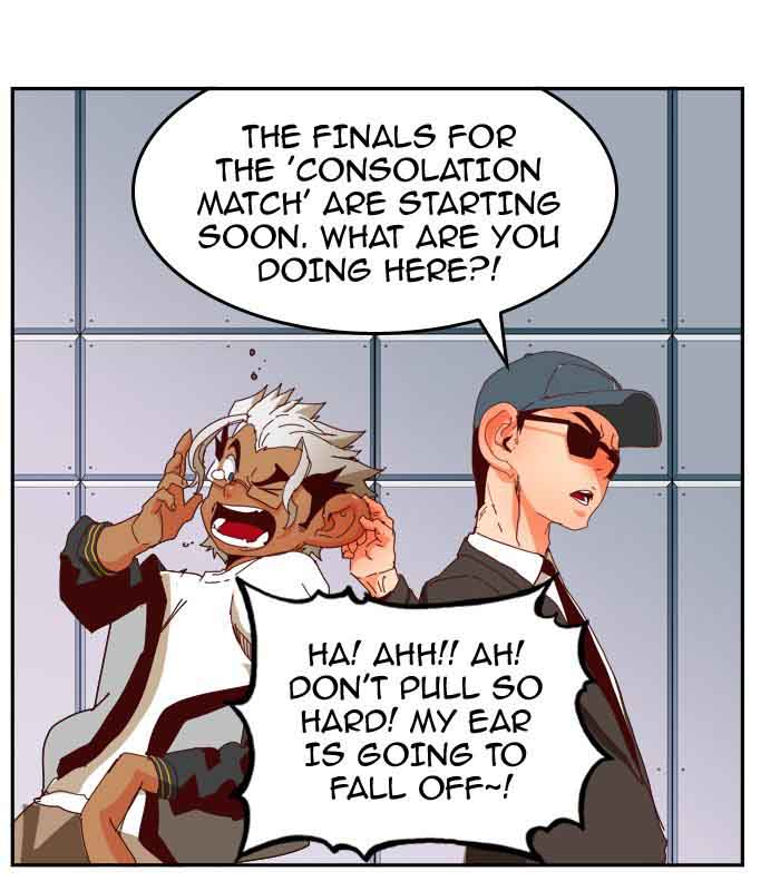 The God Of High School 360 52