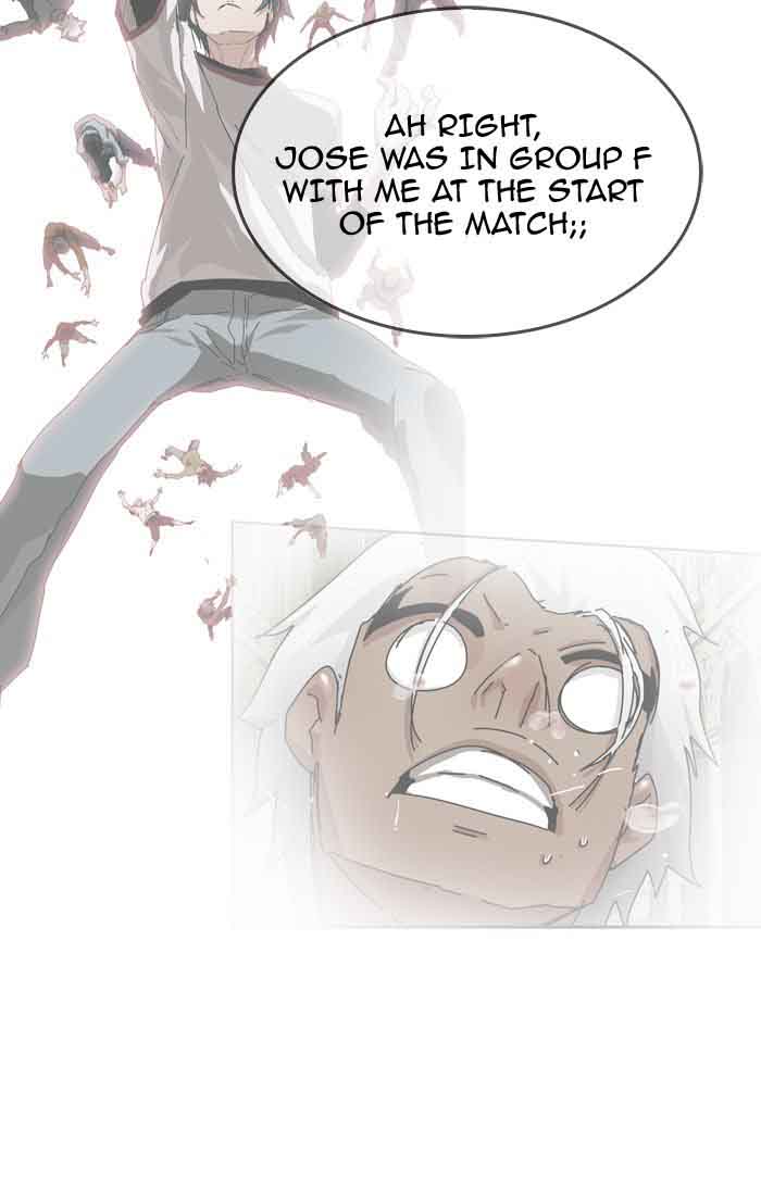 The God Of High School 360 54