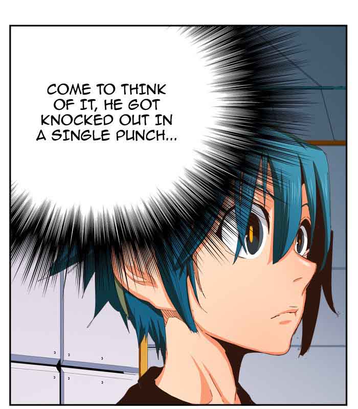 The God Of High School 360 55