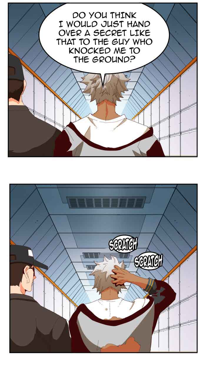 The God Of High School 360 58
