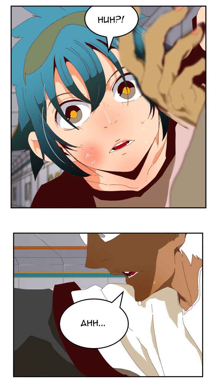 The God Of High School 360 6