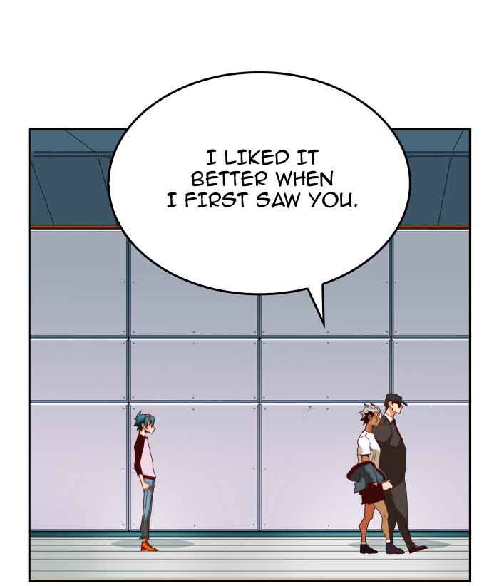 The God Of High School 360 61