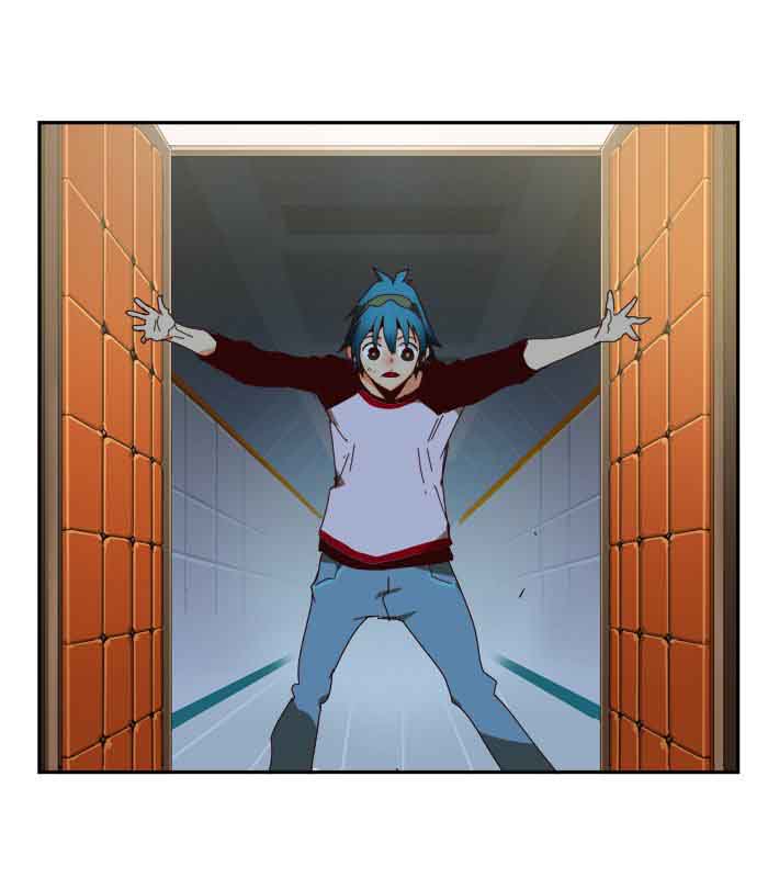 The God Of High School 360 79