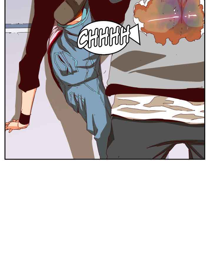 The God Of High School 360 9