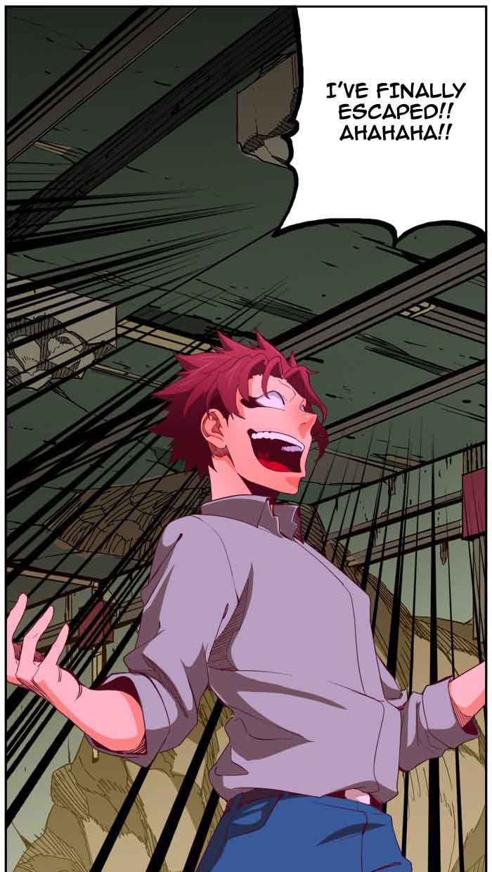 The God Of High School 360 91