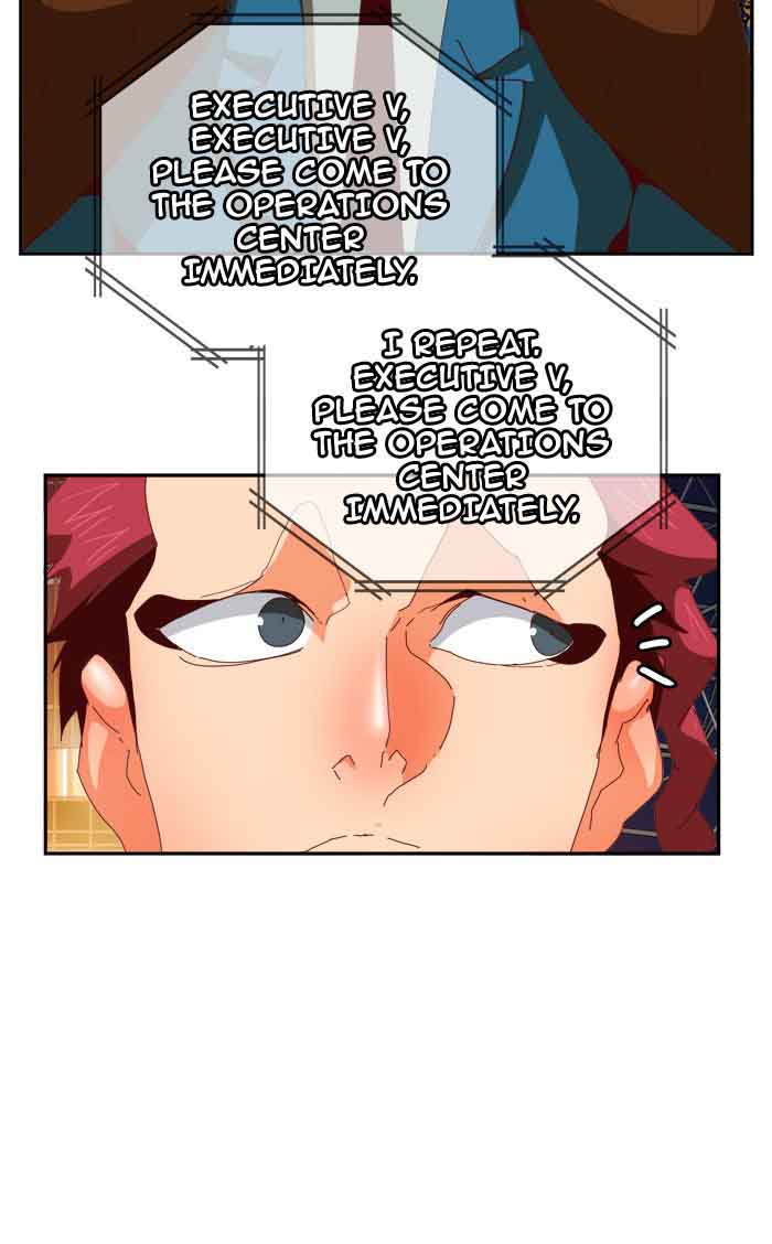 The God Of High School 360 93
