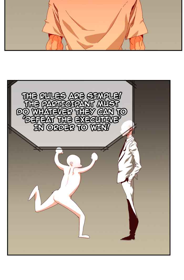 The God Of High School 361 31