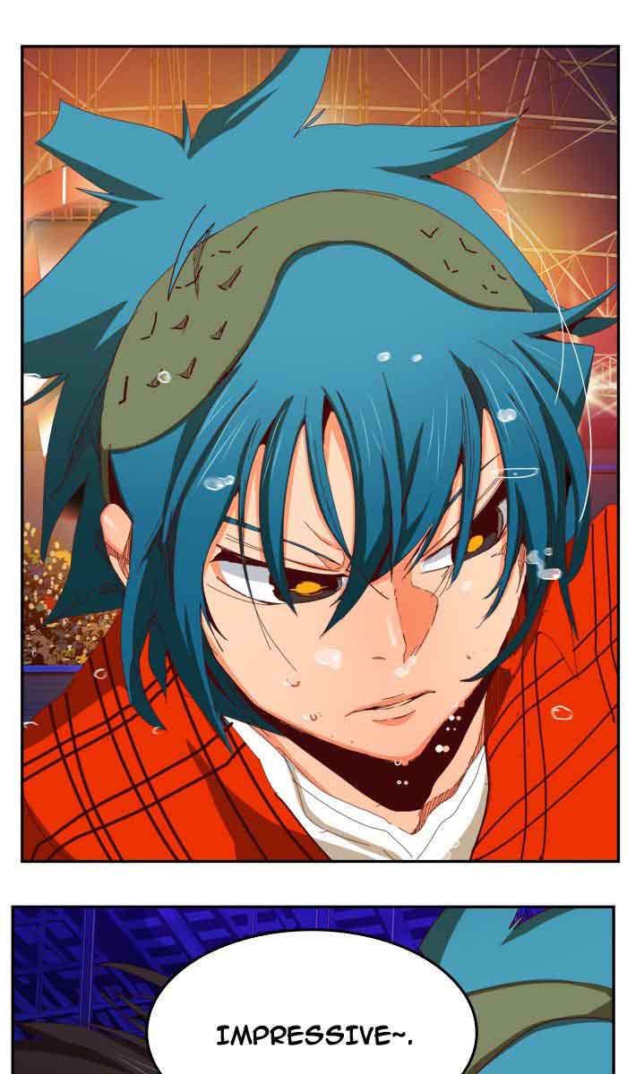 The God Of High School 362 20
