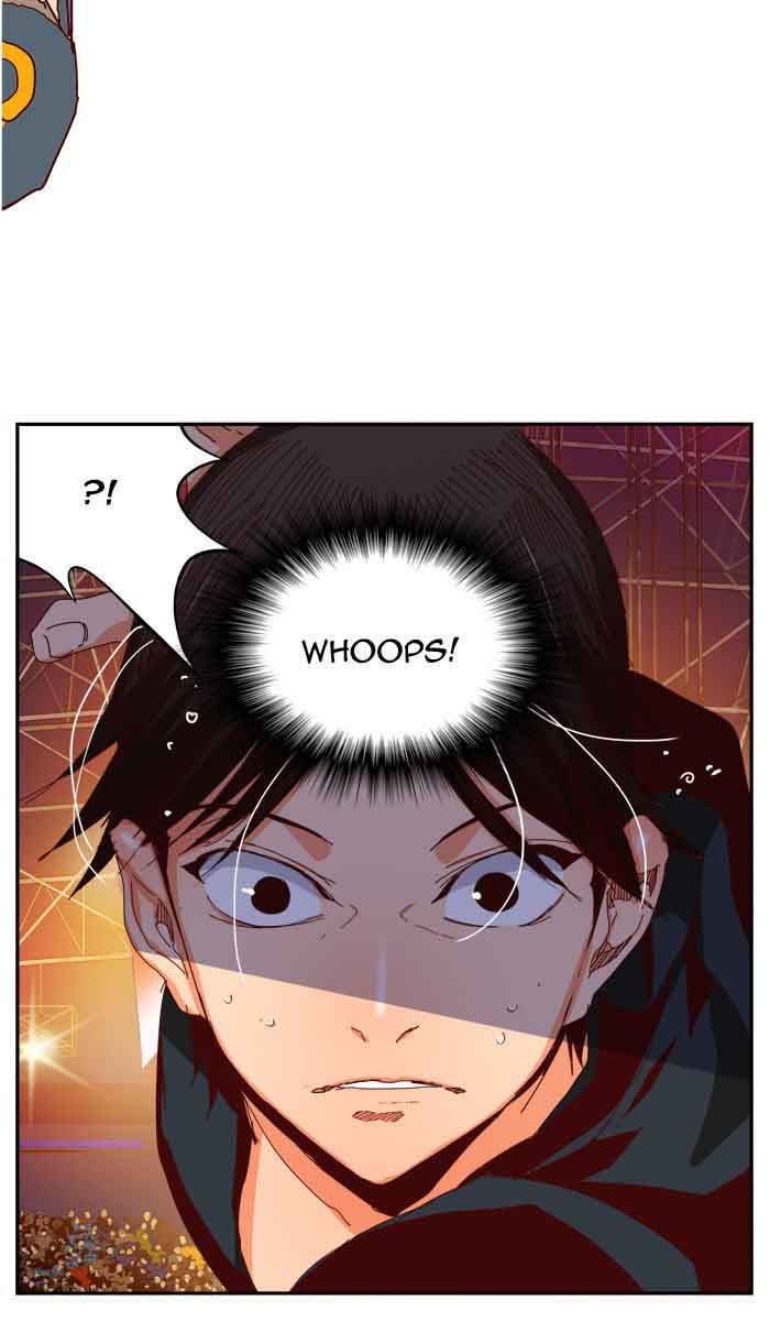 The God Of High School 362 29