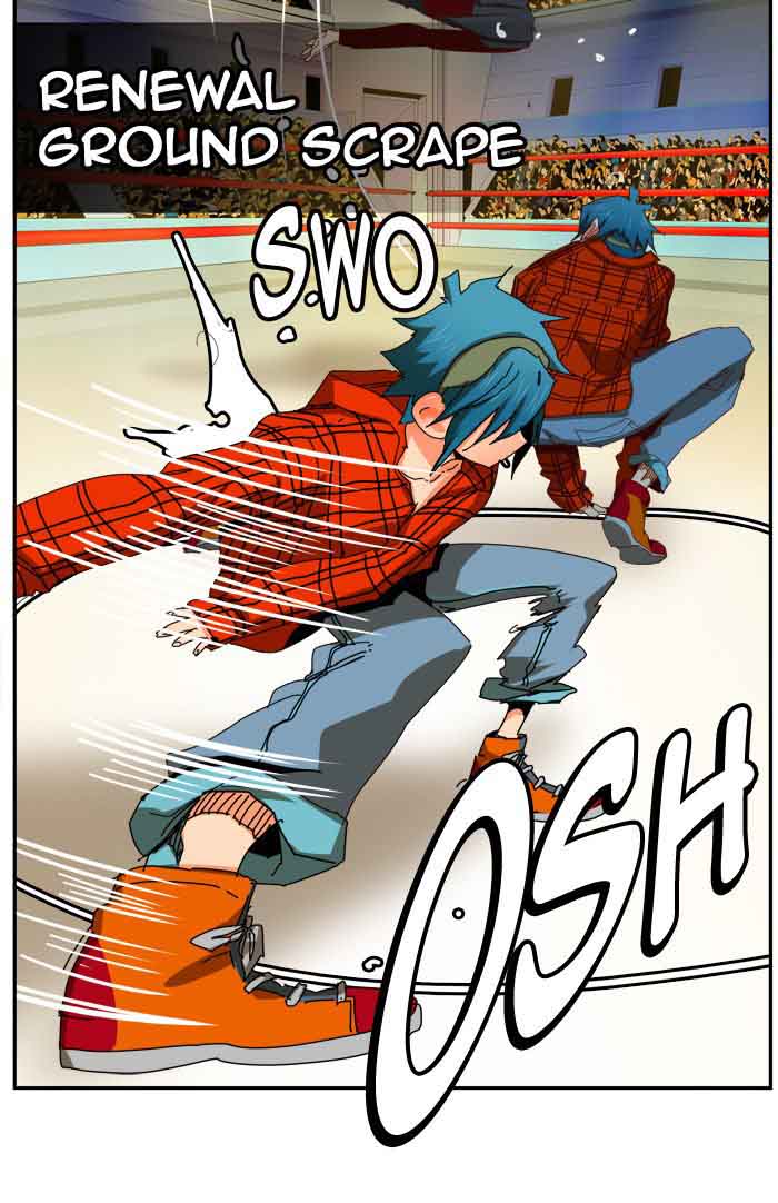 The God Of High School 362 36