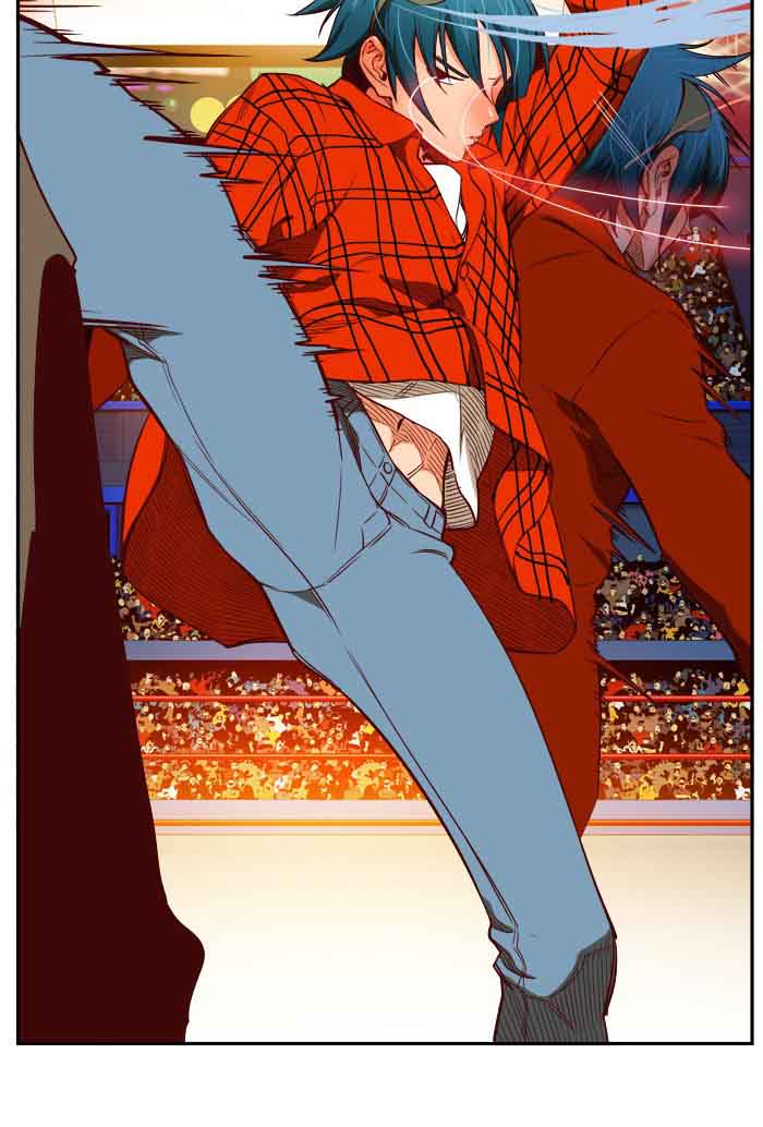 The God Of High School 362 40