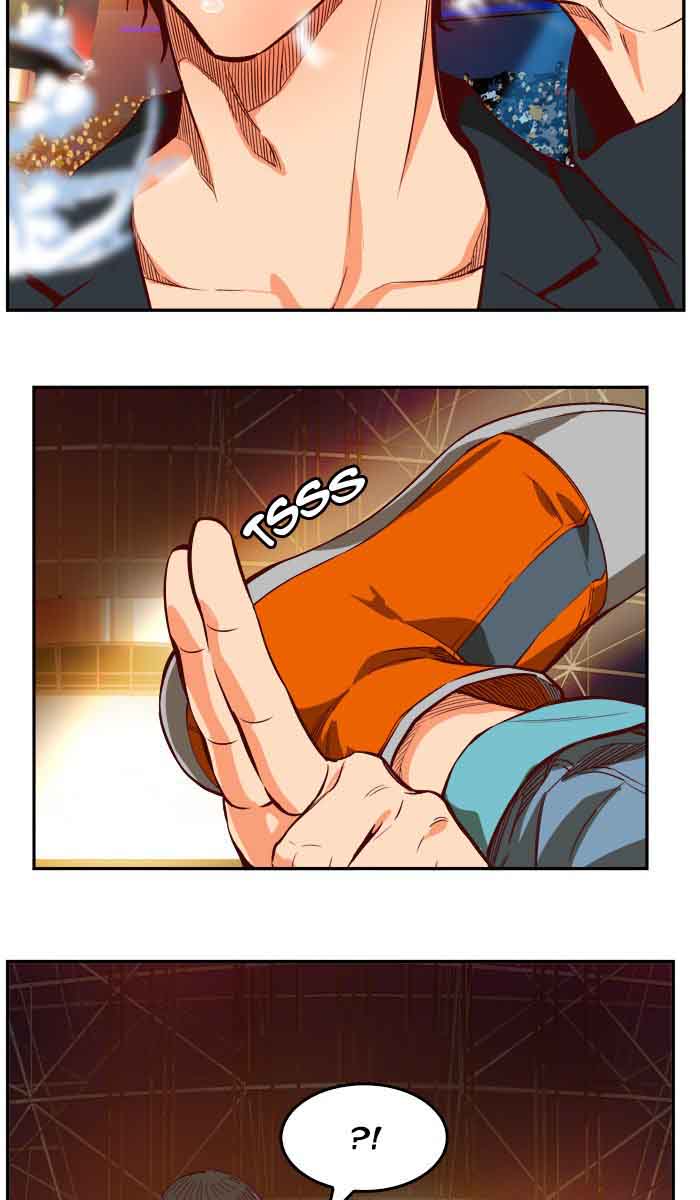 The God Of High School 362 46