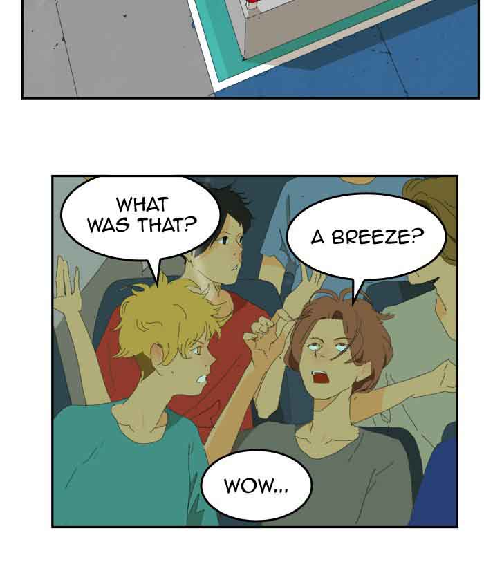 The God Of High School 362 52