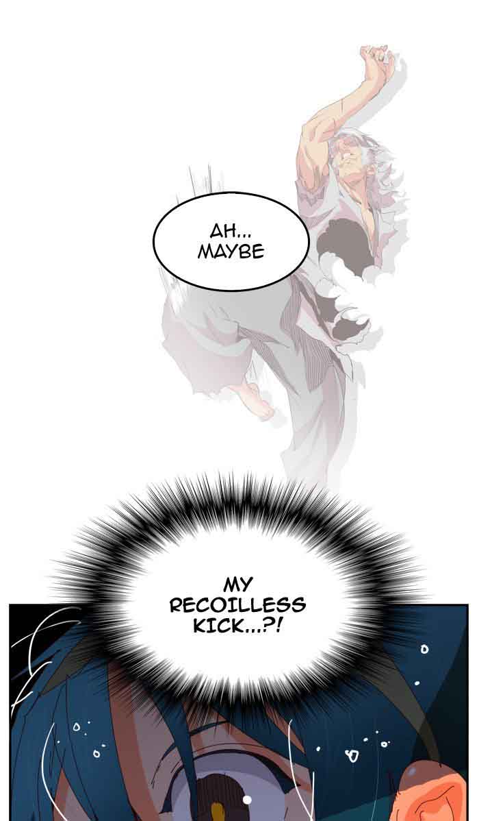 The God Of High School 362 53