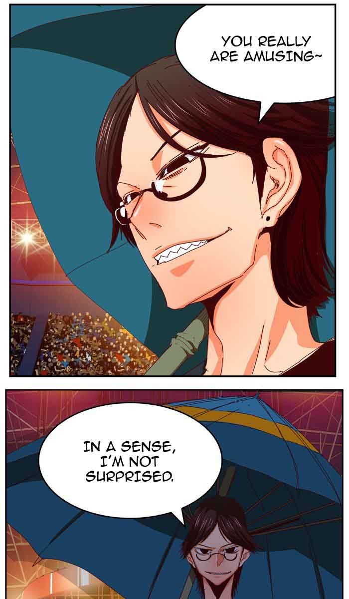The God Of High School 362 6