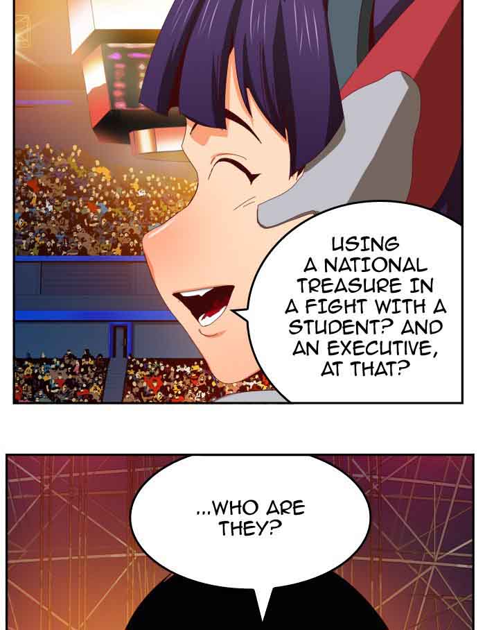 The God Of High School 362 63