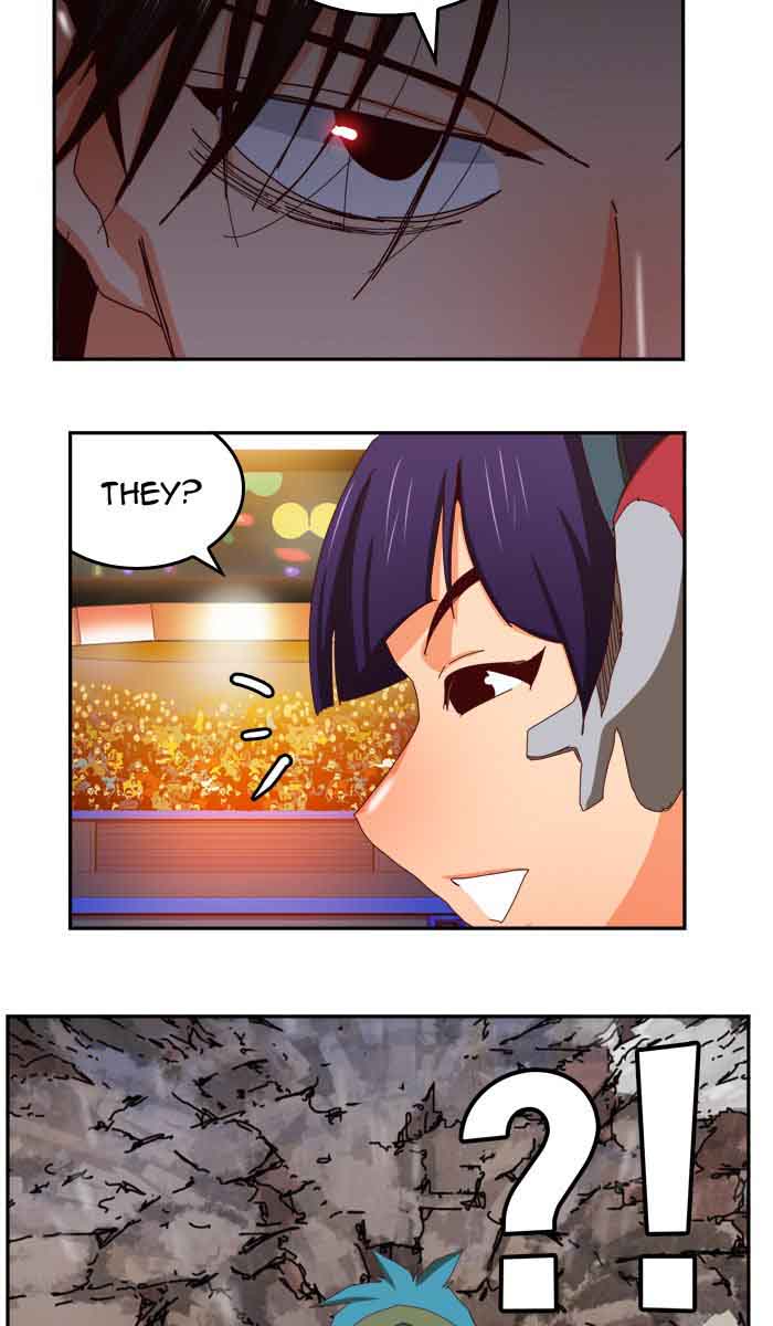 The God Of High School 362 65