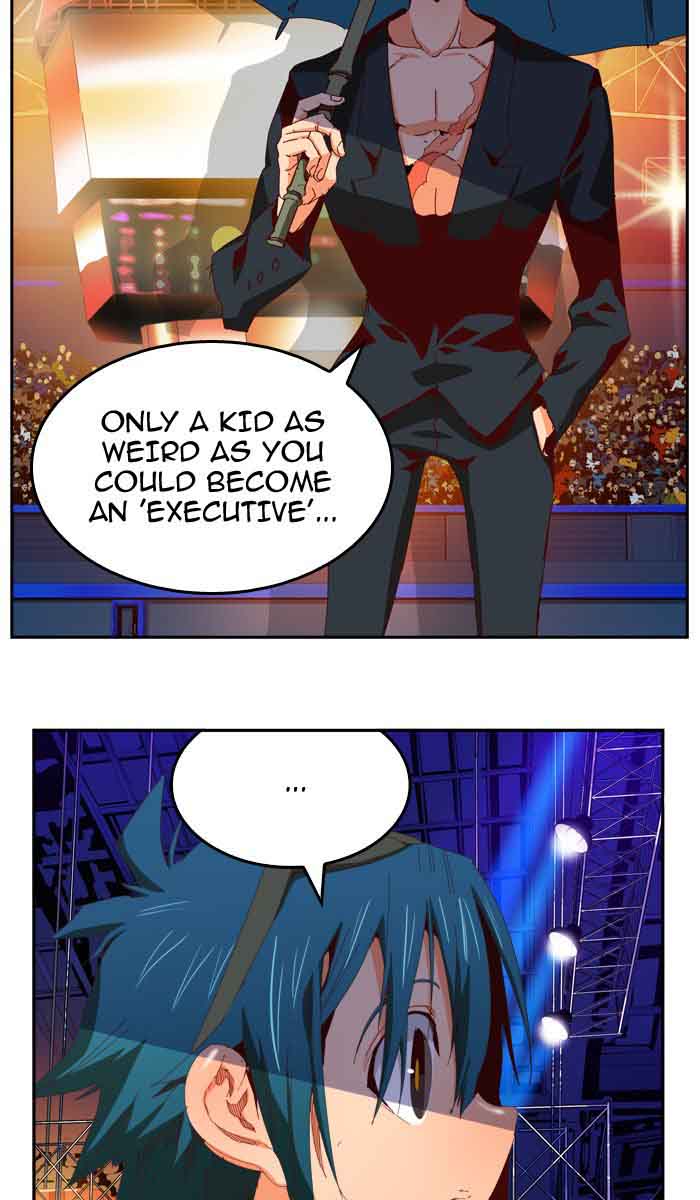 The God Of High School 362 7