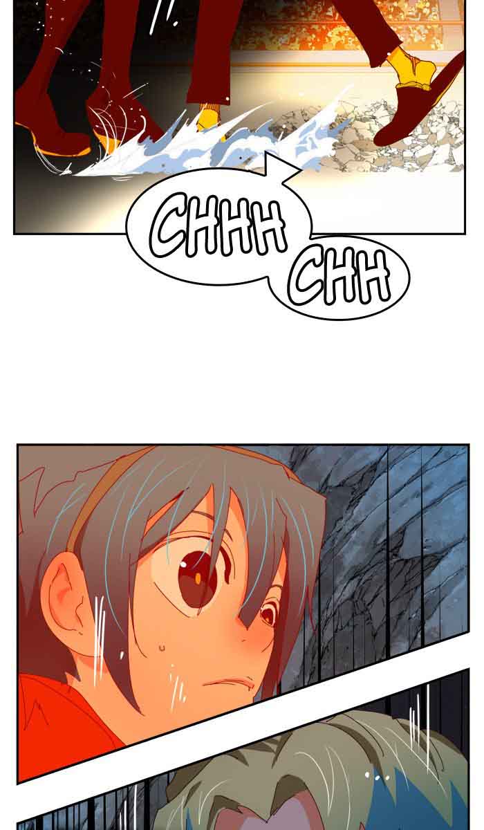 The God Of High School 362 74