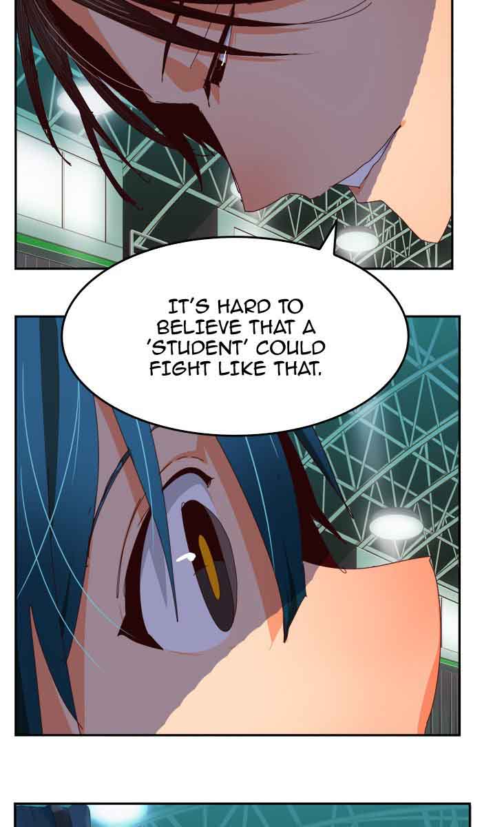 The God Of High School 362 77