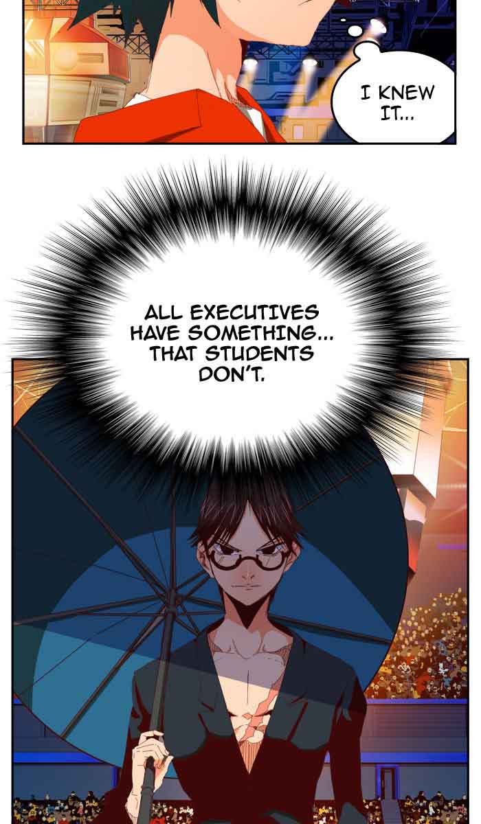 The God Of High School 362 8