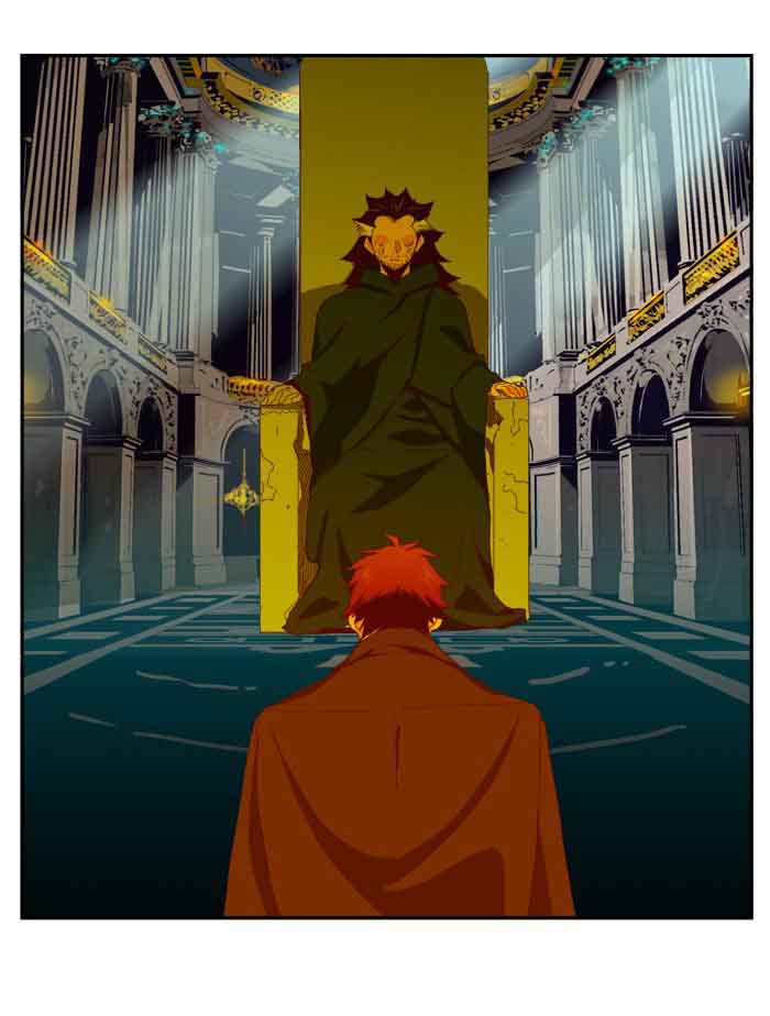 The God Of High School 363 14