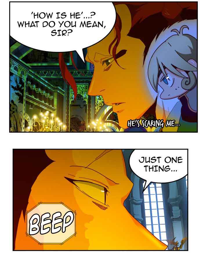 The God Of High School 363 15