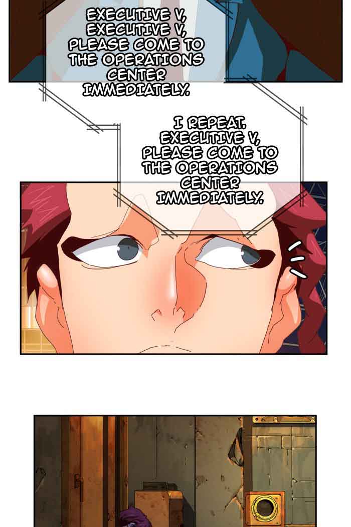 The God Of High School 363 2