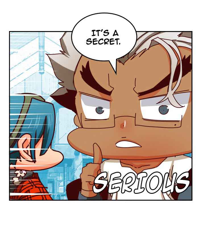 The God Of High School 363 28