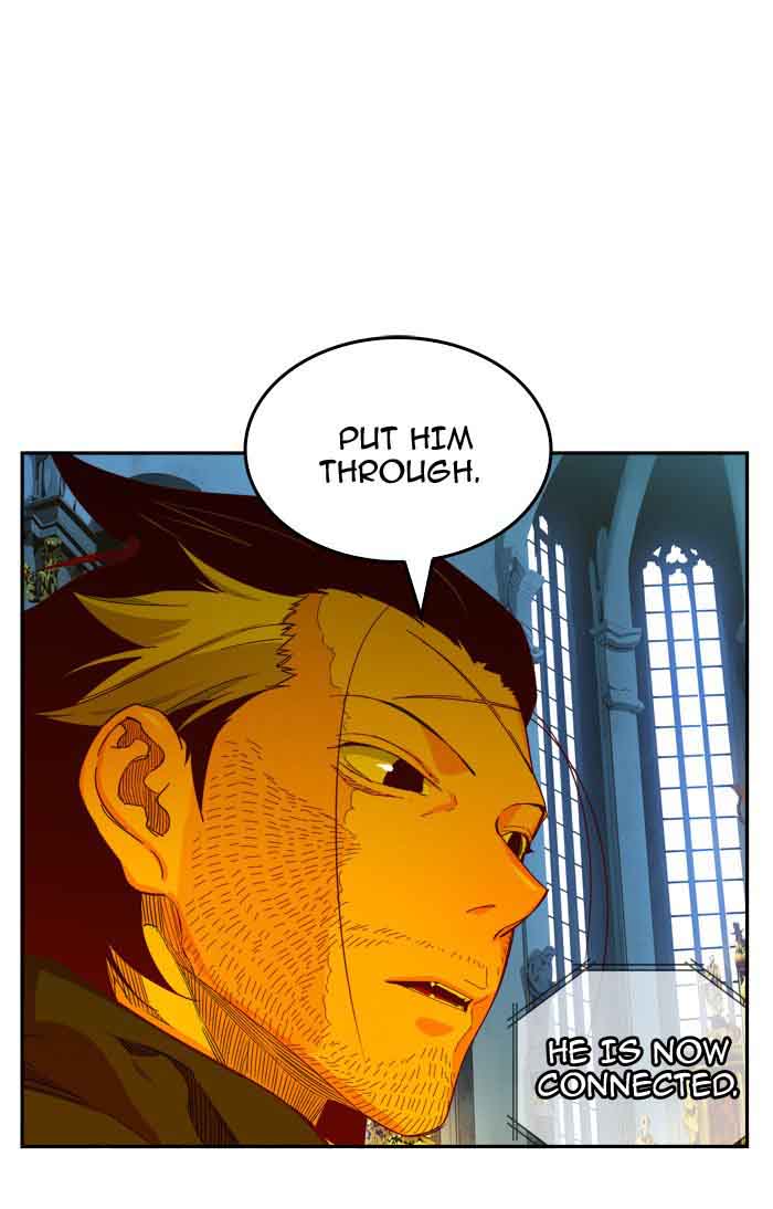 The God Of High School 363 36