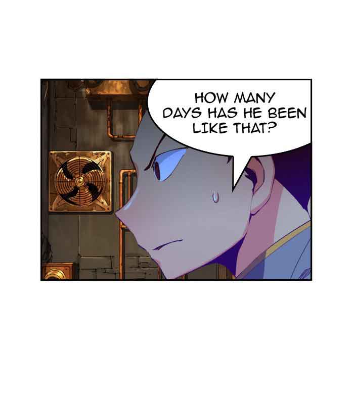 The God Of High School 363 4