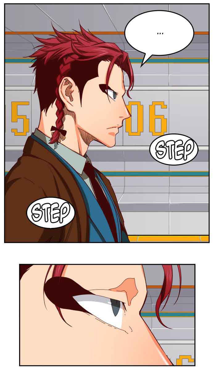 The God Of High School 363 42