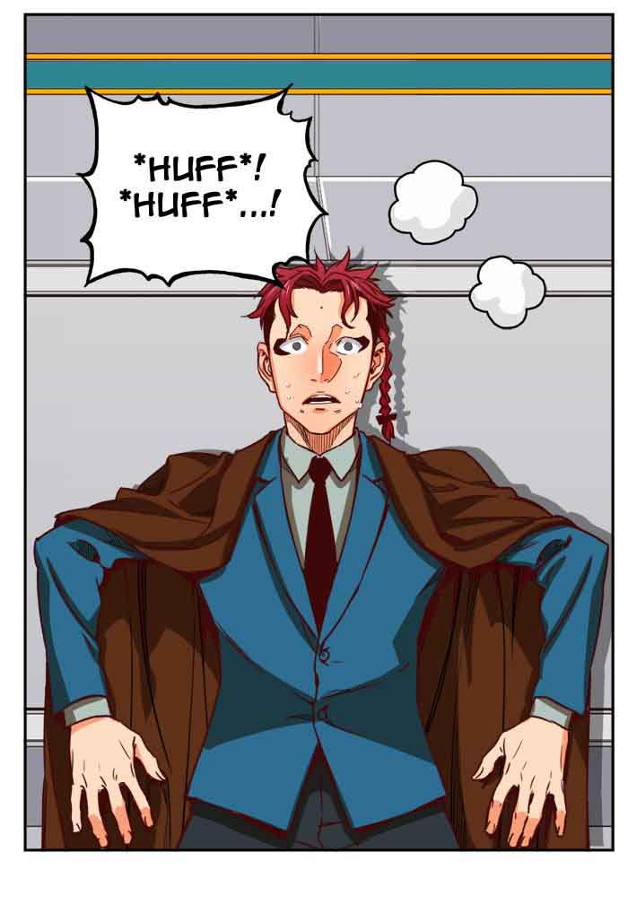 The God Of High School 363 44