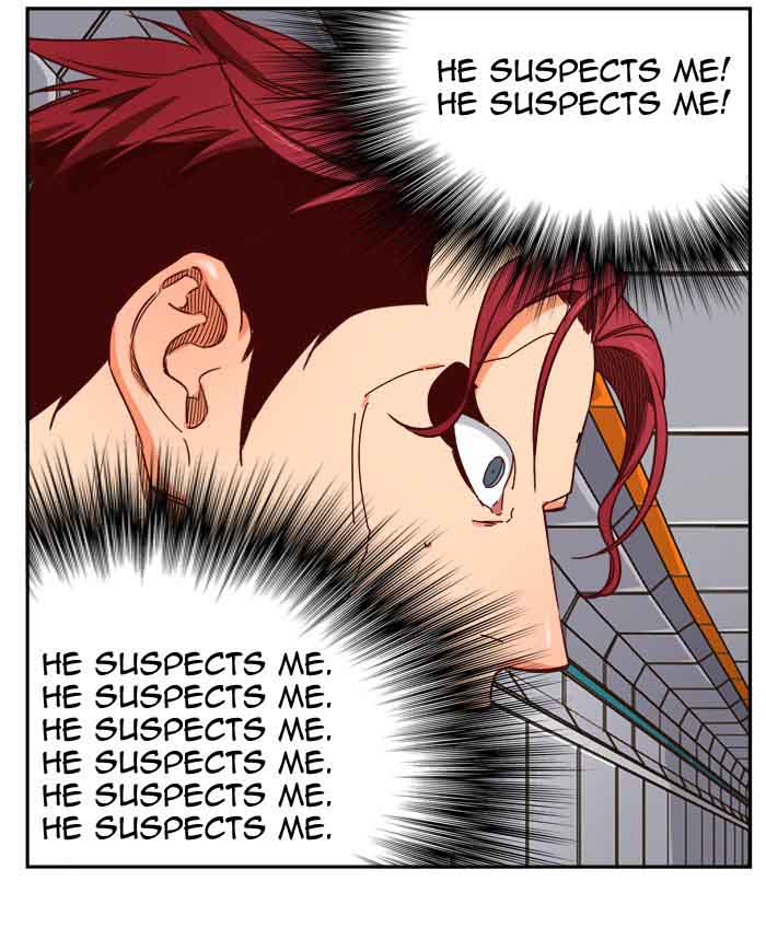 The God Of High School 363 46