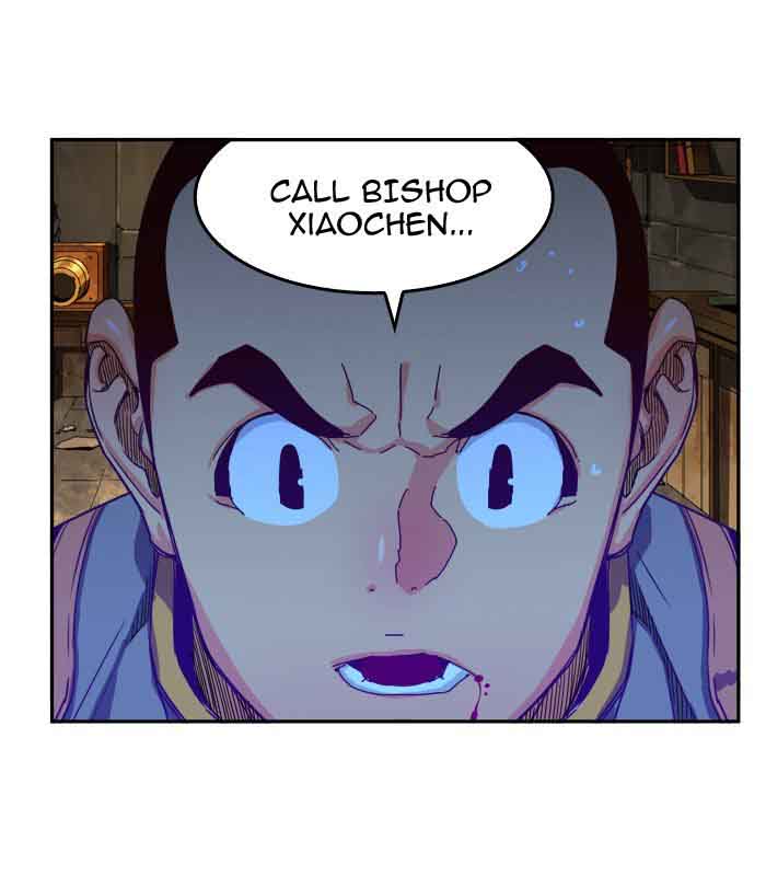 The God Of High School 363 50