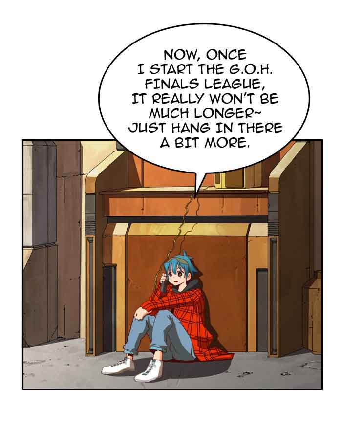 The God Of High School 363 54