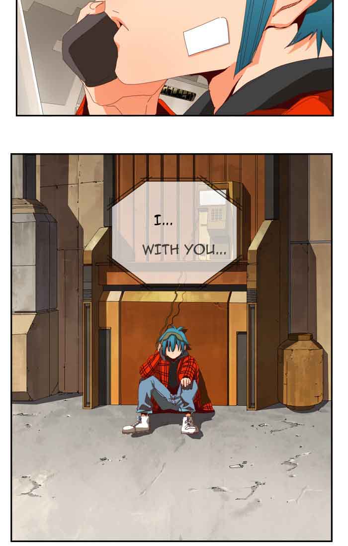 The God Of High School 363 56