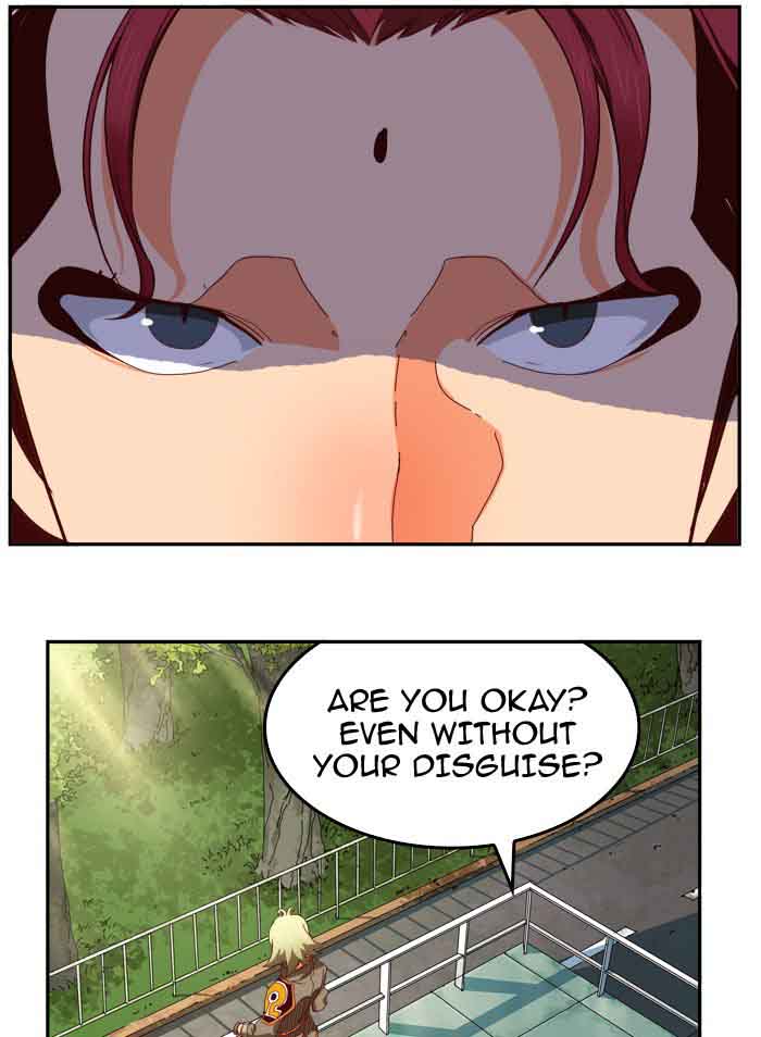The God Of High School 363 60
