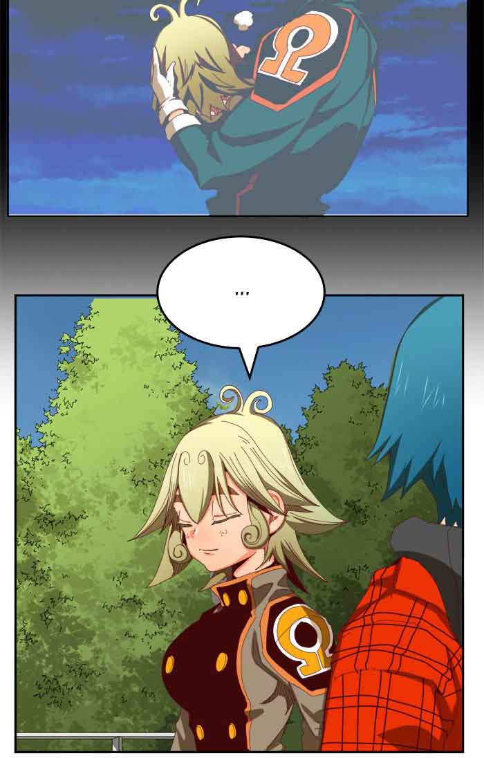 The God Of High School 363 68