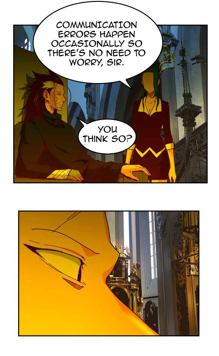 The God Of High School 363 75